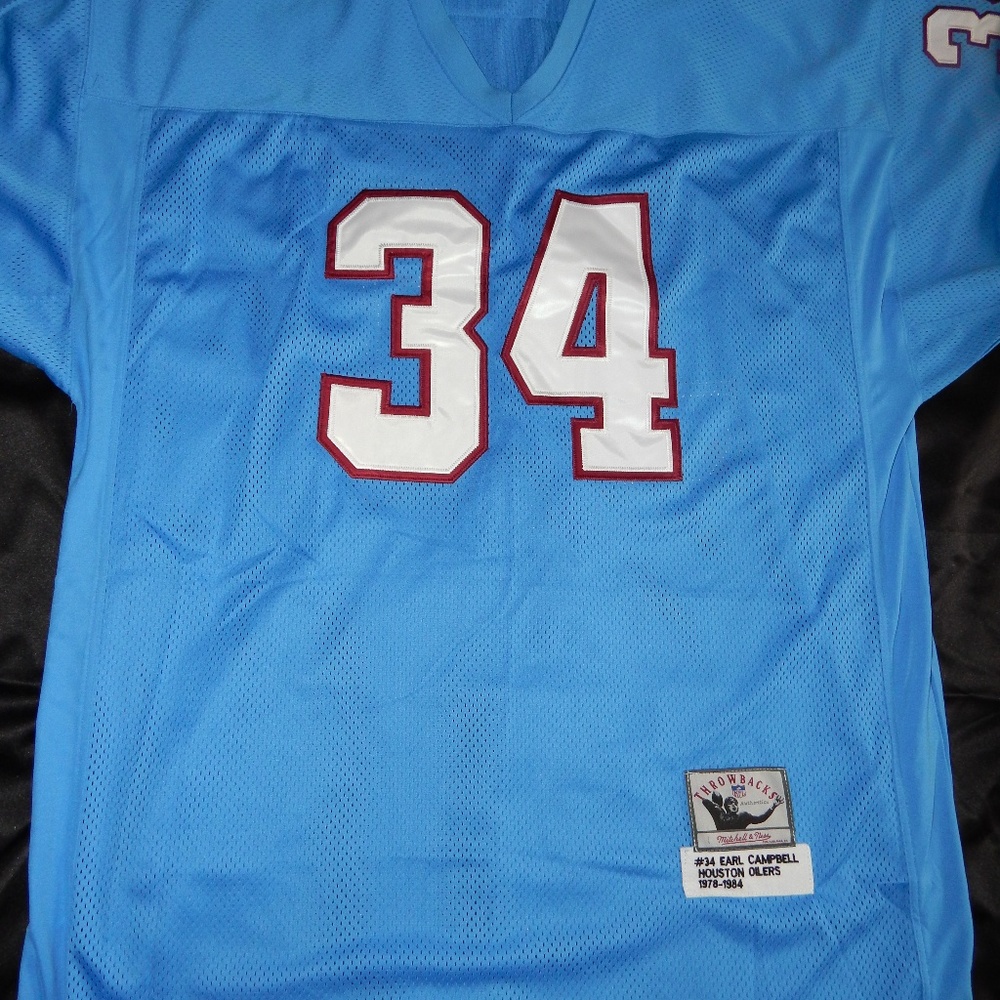 Men's Jersey